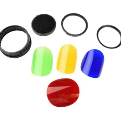 Godox Barndoors, Snoots & Grids><noscript><img width=