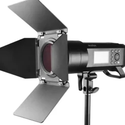 Godox Barndoors, Snoots & Grids><noscript><img width=