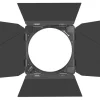 Godox Barndoors, Snoots & Grids>Barndoors for FLS10 Fresnel Lens