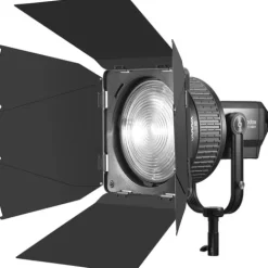 Godox Barndoors, Snoots & Grids>Barndoors for FLS10 Fresnel Lens