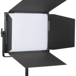Godox Barndoors, Snoots & Grids>Barndoors for LDX100 LED Light Panels