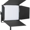 Godox Barndoors, Snoots & Grids>Barndoors for LDX50 LED Light Panels