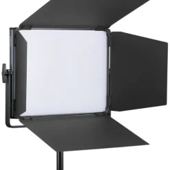 Godox Barndoors, Snoots & Grids>Barndoors for LDX50 LED Light Panels