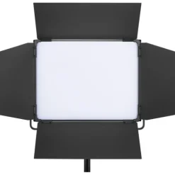 Godox Barndoors, Snoots & Grids>Barndoors for LDX50 LED Light Panels