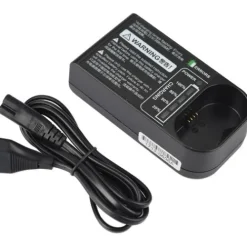 Godox Lighting Power Accessories>Battery Charger for V350 Flash