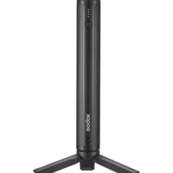 Godox Tabletop Tripods>BPC-01 10,000mAh Charging Grip with Mini Tripod