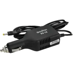 Godox Lighting Power Accessories>Car Charger VV-18 for V860