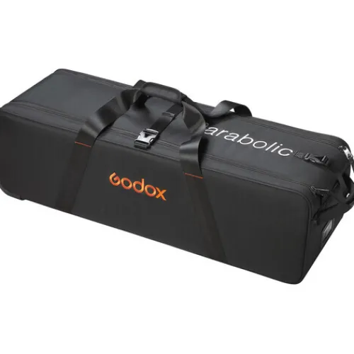 Godox Lighting Cases>CB35 Carry Bag for P66, P68 & P128 Parabolic Softboxes