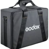 Godox Lighting Cases>CB32 Carrying Bag for ML30-K2 and ML30Bi-K2 Light Kits