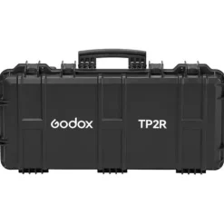 Godox Lighting Cases>CB-76 Carrying Case for KNOWLED TP2R 4-Light Kit