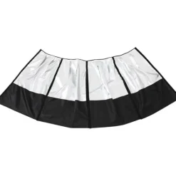 Godox Reflectors, Softboxes & Umbrellas>Cloth Barndoor for the 65cm Lantern