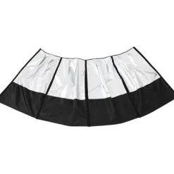 Godox Reflectors, Softboxes & Umbrellas>Cloth Barndoor for the 85cm Lantern