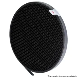 Godox Barndoors, Snoots & Grids>18cm 40 Degree Grid AD-H7 to fit AD-R6