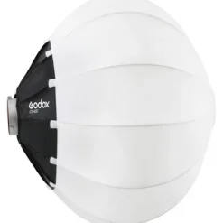 Godox Reflectors, Softboxes & Umbrellas>65cm Lantern for Bowens / S-Type Mount