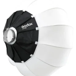 Godox Reflectors, Softboxes & Umbrellas>65cm Lantern for Bowens / S-Type Mount