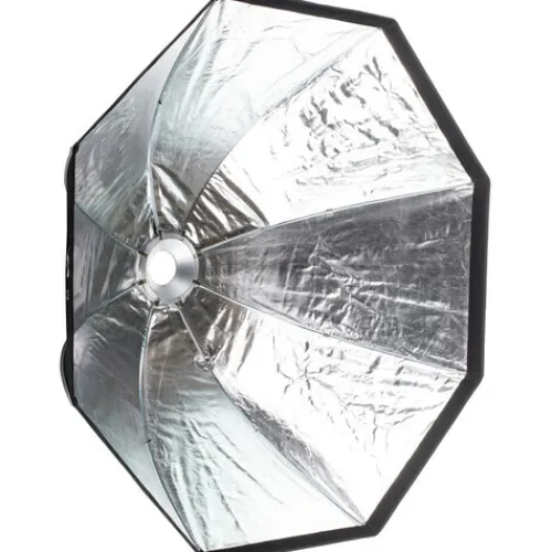 Godox Reflectors, Softboxes & Umbrellas>120cm Octa Softbox for MG1200Bi LED Light