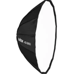 Godox Reflectors, Softboxes & Umbrellas>85cm Parabolic Softbox AD-S85S - Silver