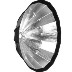 Godox Reflectors, Softboxes & Umbrellas>85cm Parabolic Softbox AD-S85S - Silver