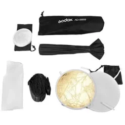 Godox Reflectors, Softboxes & Umbrellas><noscript><img width=