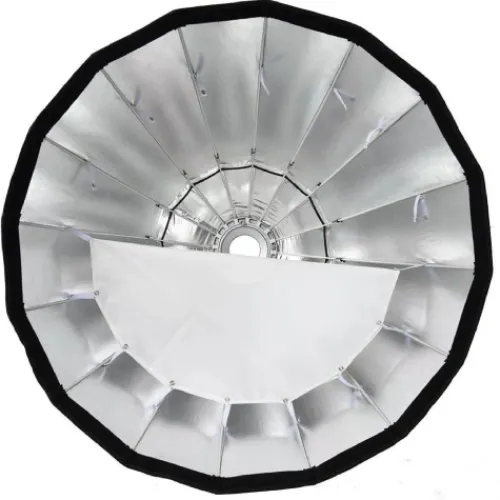Godox Reflectors, Softboxes & Umbrellas>120cm Parabolic Softbox P120L