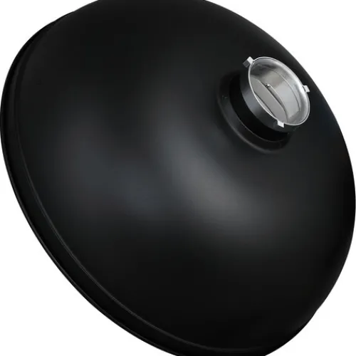 Godox Reflectors, Softboxes & Umbrellas>54cm Pro White Beauty Dish S-Type Mount