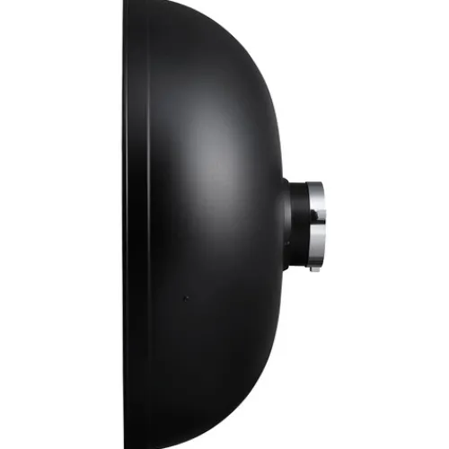 Godox Reflectors, Softboxes & Umbrellas>54cm Pro White Beauty Dish S-Type Mount
