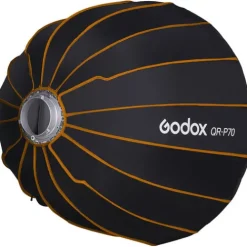 Godox Reflectors, Softboxes & Umbrellas><noscript><img width=