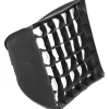 Godox Reflectors, Softboxes & Umbrellas>30cm Softbox with Grid for S30 Focusing LED