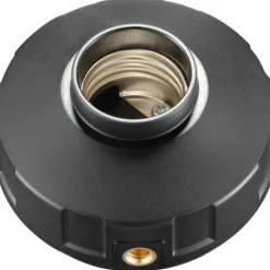 Godox Mounting Hardware>CR-LS Magnetic Lamp Socket for C7R & C10R RGB Bulbs