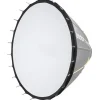 Godox Reflectors, Softboxes & Umbrellas>D2 Diffuser for Parabolic 128 Reflector
