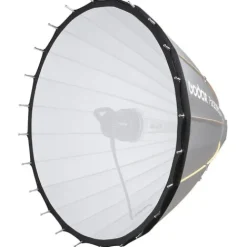 Godox Reflectors, Softboxes & Umbrellas>D1 Diffuser for Parabolic 128 Reflector