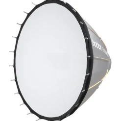 Godox Reflectors, Softboxes & Umbrellas>D1 Diffuser for Parabolic 68 Reflector