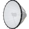 Godox Reflectors, Softboxes & Umbrellas>D1 Diffuser for Parabolic 88 Reflector