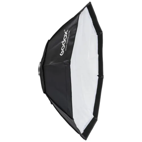 Godox Studio Lighting Kits>DP600III-V Pro Studio Flash with LED Modeling Lamp - 600Ws, 2-Light Kit