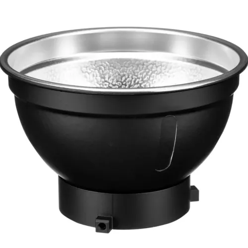 Godox Studio Lighting Kits>DP600III-V Pro Studio Flash with LED Modeling Lamp - 600Ws, 2-Light Kit