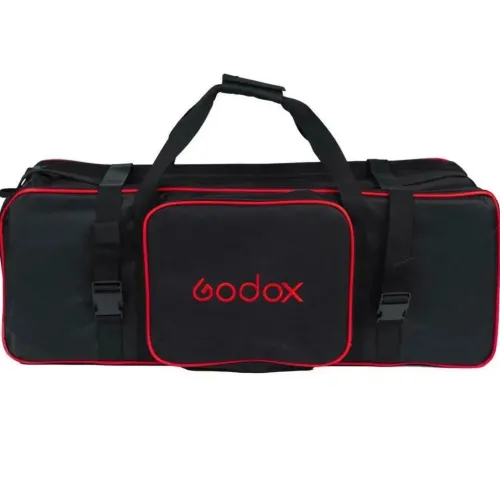 Godox Studio Lighting Kits>DP600III-V Pro Studio Flash with LED Modeling Lamp - 600Ws, 2-Light Kit