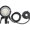 Godox Sync Cables & Caps>DP600PRP Extension Head for AD600Pro Flash Head