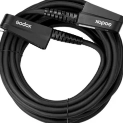 Godox Lighting Power Accessories>EC2400 10m Extension Cable for the P2400 Pack