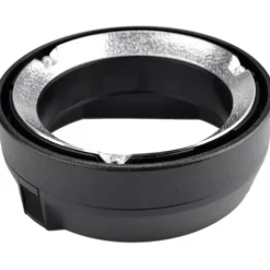 Godox Mounting Hardware>Elinchrom Adapter for AD400Pro Flash Head
