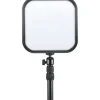 Godox Video & Led Lighting>E-Sport ES30 LED Light Kit with Telescopic Desktop Stand