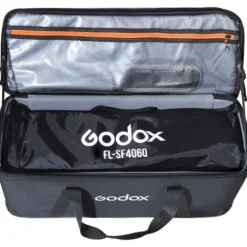 Godox Studio Lighting Kits>FL100 Flexible LED 2-Light Kit