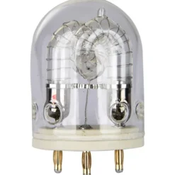 Godox Flash Tubes, Modelling Lamps & Fuses>Flash Tube for H1200B Head