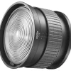 Godox Flash Diffusers & Modifiers>FLS8 Fresnel Lens 8 Degree with S-Type Mount