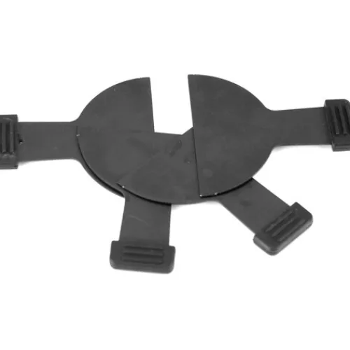 Godox Flash Diffusers & Modifiers>Framing Shutters for Projection Attachment