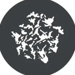 Godox Flash Diffusers & Modifiers>GP-GS1 Gobo Set for MG1200Bi Spotlight Mount