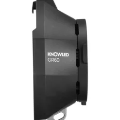 Godox Reflectors, Softboxes & Umbrellas>GR60 60° Reflector for MG1200Bi LED Light