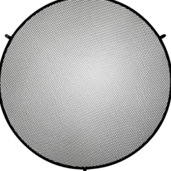 Godox Barndoors, Snoots & Grids>Grid For 54cm Pro Beauty Dish
