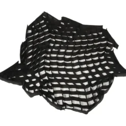 Godox Barndoors, Snoots & Grids>Grid for P90L Parabolic Softbox