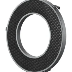 Godox Barndoors, Snoots & Grids>Honeycomb Grid 20° for R200