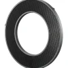 Godox Barndoors, Snoots & Grids>Honeycomb Grid 40° for R200 Reflector RFT-25S